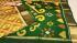 COTTON X KORA SILK TIE DYE SAREES CHINNLAPATTI